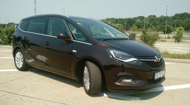 masina mica pentru familie mare