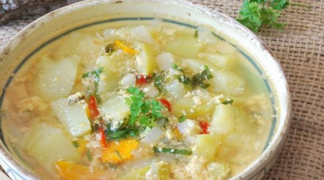 bors de bostanei reteta lui radu anton roman