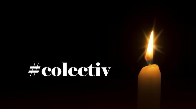 o noua victima in incendiul de la colectiv bilantul mortilor ajunge la 65