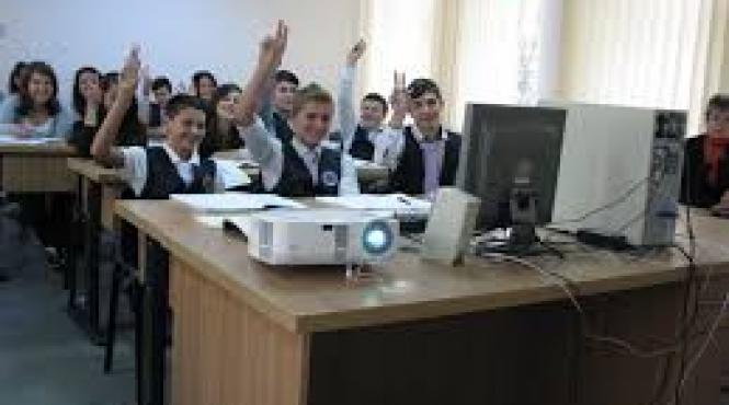 men 271 de licee vor fi finantate prin granturi in vederea realizarii perfornantei scolare
