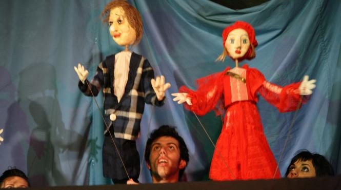 caravana povestilor ajunge duminica la intalnirea cu copiii din comuna clinceni ilfov