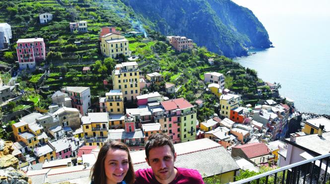 cum ajungi in 5 tari in 5 zile cu un buget redus