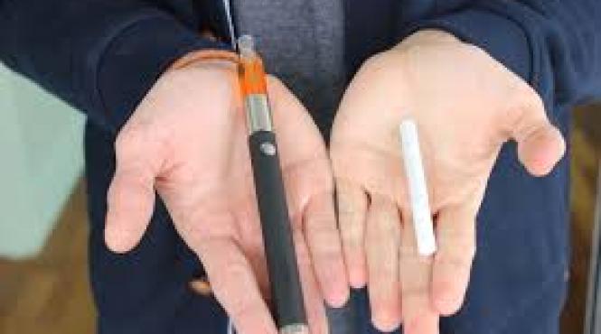 statele unite solicita reducerea nivelului de nicotina din tigari