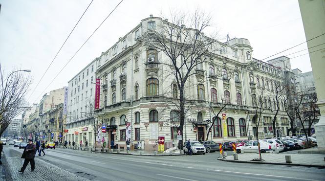 urmarire penala pentru o clauza de succes imensa