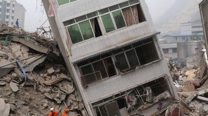 avertisment dramatic din partea seismologilor