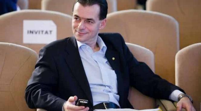 ludovic orban nicio institutie publica nu are bani suficienti de salarii pana la sfarsitul anului