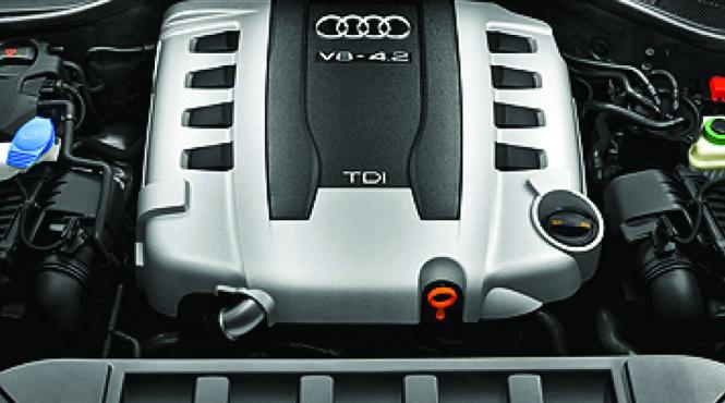 rechemari masive la vw