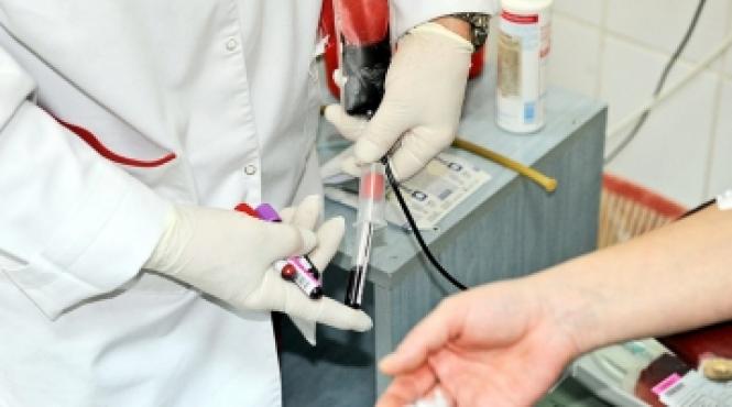 bucuresti pmp lanseaza o campanie de donare a sangelui