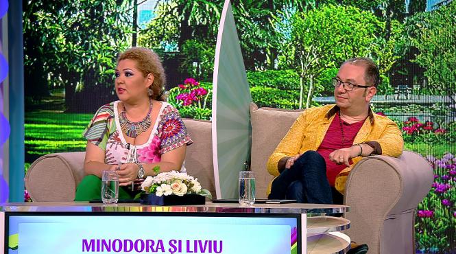 minodora la maxim dupa emisiunea asta divortez pai pana cand o viata amara