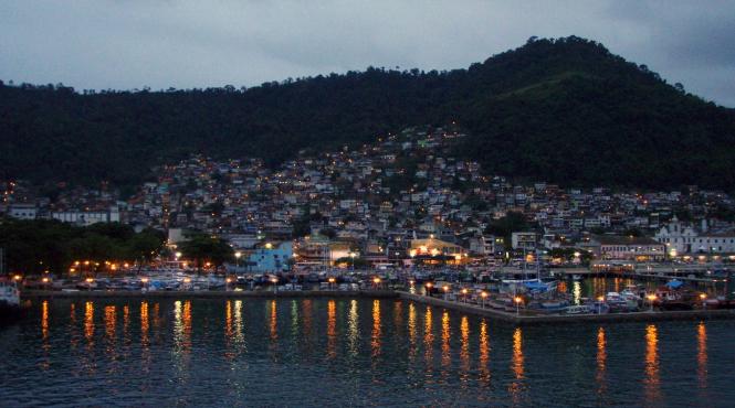 familie aflata in vacanta in brazilia atacata dupa ce s a ratacit