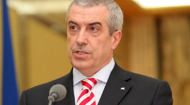 tariceanu guvernul lucreaza la o lege privind vaccinarea obligatoriei