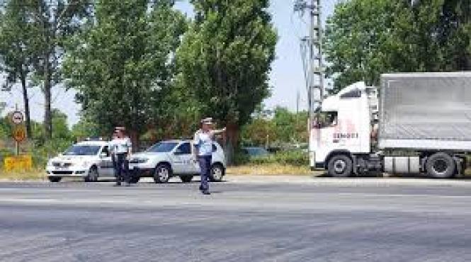 cnair impune noi restrictii de circulatie in sase judete din cauza caniculei