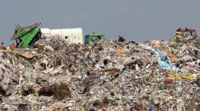 poluarea cu deseuri toxice de la glina a ajuns si in berceni