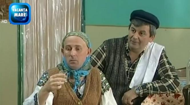 barbatul care i a tras un cap in gura unui politist cand acesta incerca sa il imobilizeze este un cunoscut personaj din celebrul serial vacanta mare