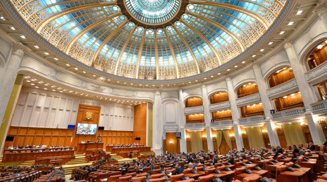 parlamentarii de diaspora straini de problemele romanilor