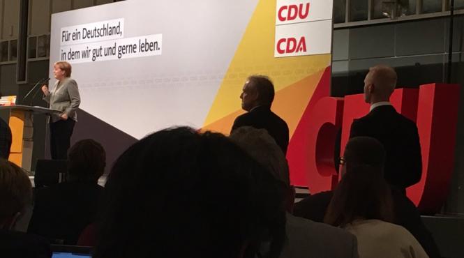 angela merkel ii critica pe directorii companiilor auto germane din cauza scandalului emisiilor