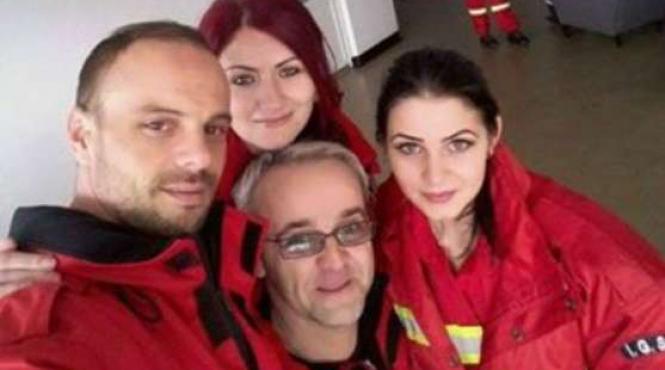 tragedie in baia mare un asistent upu smurd a fost gasit mort in propriul apartament avea numai 38 de ani