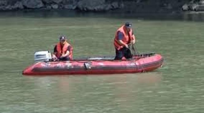 descoperire macabra langa blaj cadavrul unei femei gasit in apa raului tarnava mica