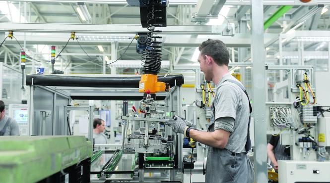 investitiile straine directe in picaj in s1 2017