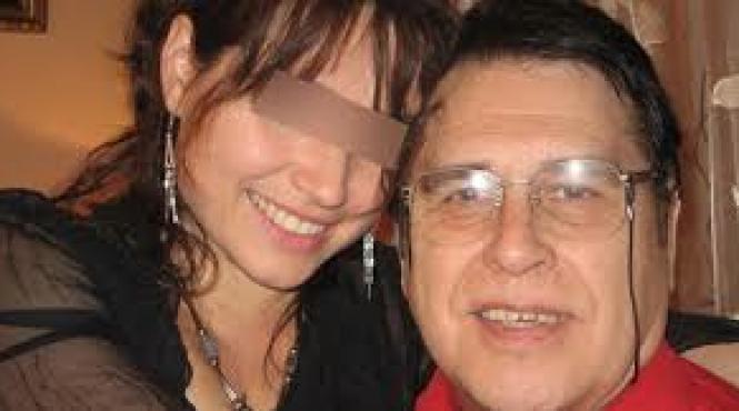 marius teicu prima onomastica fara fiica sa nu isi poate reveni dupa ce unicul sau copil a murit