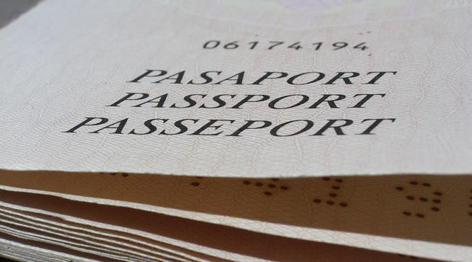 proiect valabilitatea pasaportului prelungita