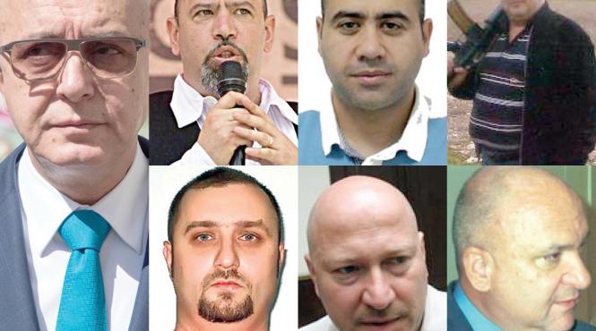 fugarii romaniei doar unul dintre cele mai vanate personaje cautate de politie figureaza pe site ul interpol