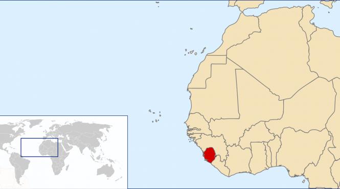 presedintele din sierra leone cere ajutor in urma alunecarilor de teren
