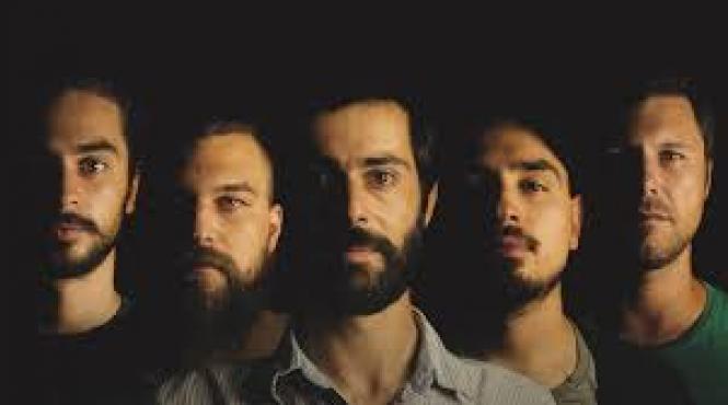 silent concert cu trupa eyedrops la expirat halele carol