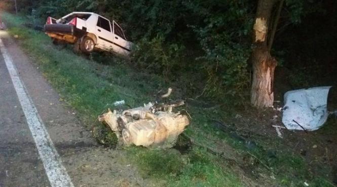 braila accident mortal pe dn 2b