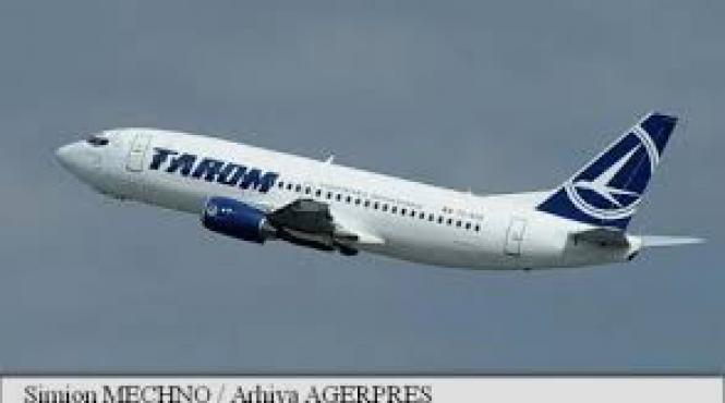 iasi pasageri blocati in aeroport datorita unei defectiuni descoperite la o aeronava