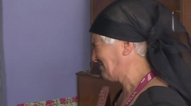 mama alexandrei femeia care s a aruncat in fata trenului impreuna cu copiii face dezvaluiri incredibile despre starea de sanatate a fiicei ei