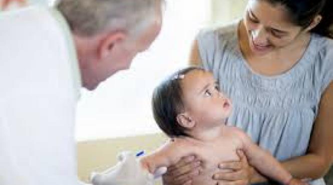 olt cele mai multe cazuri de rujeola la copii sub un an nevaccinati