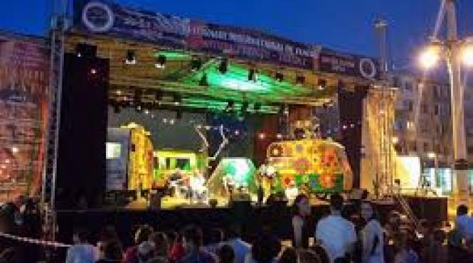 peste 50 de trupe de actori si studentii la cea de a ii a editie a festivalului international de teatru independent de la constanta