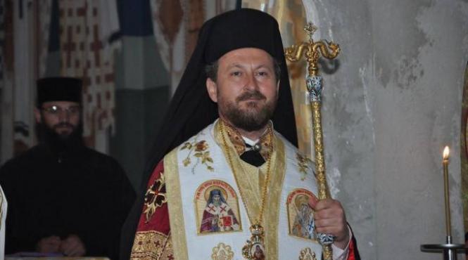 purtatorul de cuvant al patriarhiei episcopul husilor s a retras