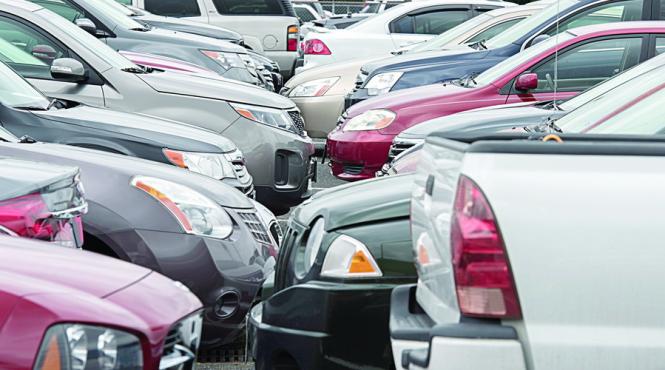 stabilirea modelul cererii pentru restituirea taxei auto pe ultima 100 de metri