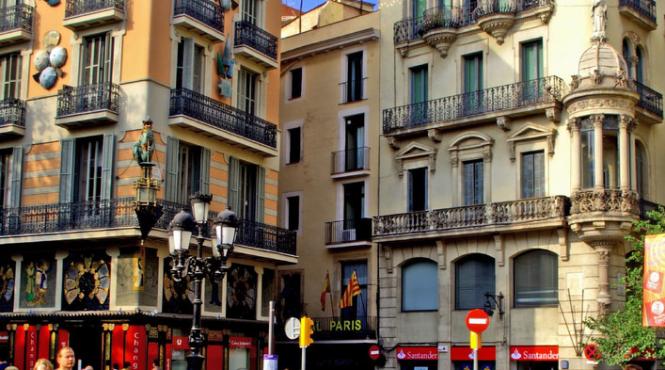 sustinatorii isis sarbatoresc carnagiul din barcelona omorati porcii spanioli