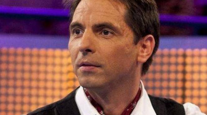 dan negru a rabufnit mi au spus ca cei 22 de ani ai mei de televiziune sunt prea multi