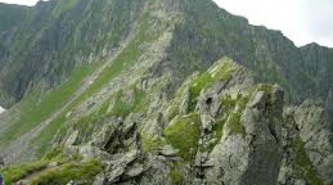 sibiu alergatoare la maraton evacuata cu elicopterul smurd din muntii fagaras