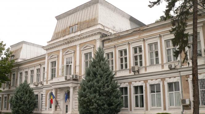 spitalul militar va avea un nou corp de cladire cu 12 etaje heliport si centru de arsi