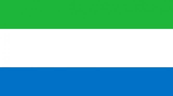 499 de morti in urma inundatiilor si alunecarilor de teren din sierra leone