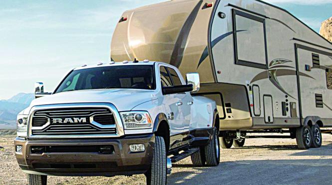 cel mai puternic pick up