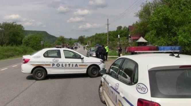 doua femei din giurgiu la un pas sa moara din cauza unui caine soferita nu s a mai gandit si a tras puternic de volan