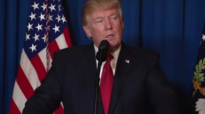 donald trump acorda mai multa atentie interventiilor militare din afghanistan