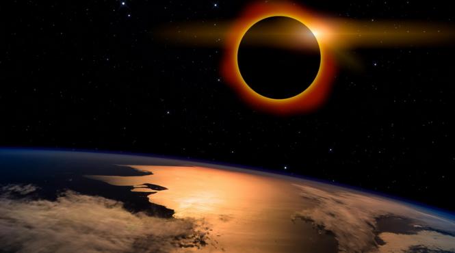 eclipsa i a costat pe americani 700 de milioane de dolari