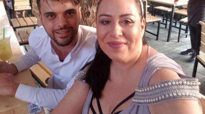 oana roman a ascuns adevarul despre cariera sotului ei acesta era un simplu angajat care facea cafele la un cabinet de avocatura