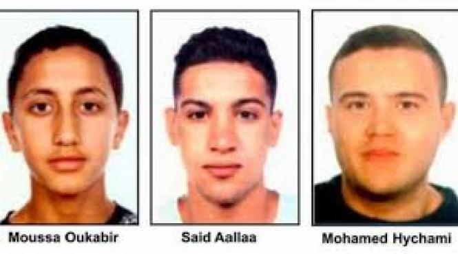 teroristii de la barcelona au fost inculpati marti judecatorul urmand a decide daca raman in arest surse