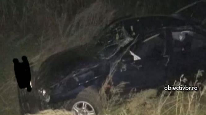 un cantaret celebru din romania implicat intr un grav accident a ajuns de urgenta la spital