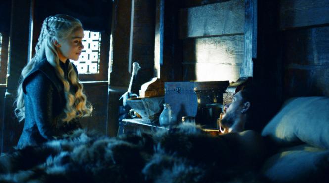 al saptelea sezon din game of thrones se va incheia cu cel mai lung episod din istoria serialului