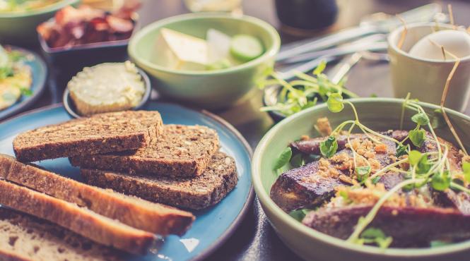 cand e indicat sa iei ultima masa a zilei