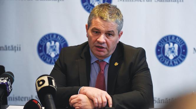 bodog din 2018 salarii ca in ue pentru medici